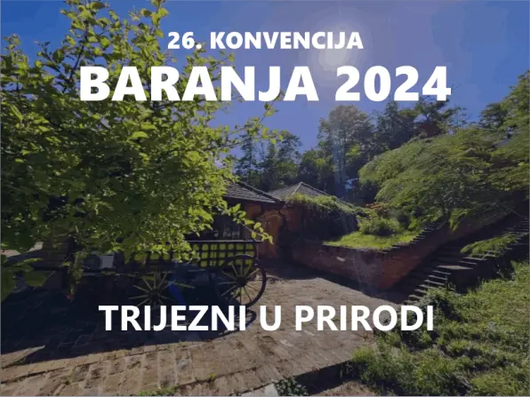 Grapevine Baranja
